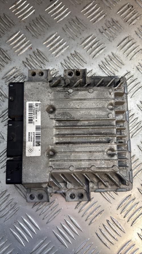 Calculateur moteur RENAULT LAGUNA 3 PHASE 3 BREAK Diesel - Image 1