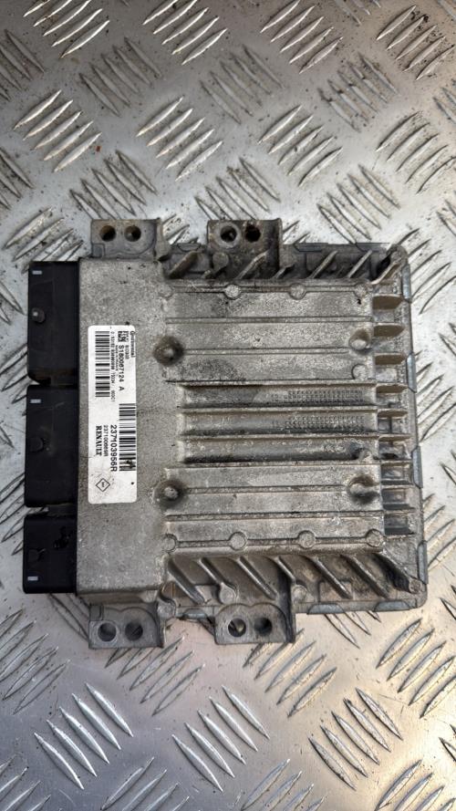 Calculateur moteur RENAULT LAGUNA 3 PHASE 3 BREAK Diesel - Image 2