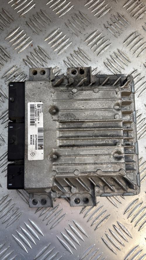 Calculateur moteur RENAULT LAGUNA 3 PHASE 3 BREAK Diesel - Image 3