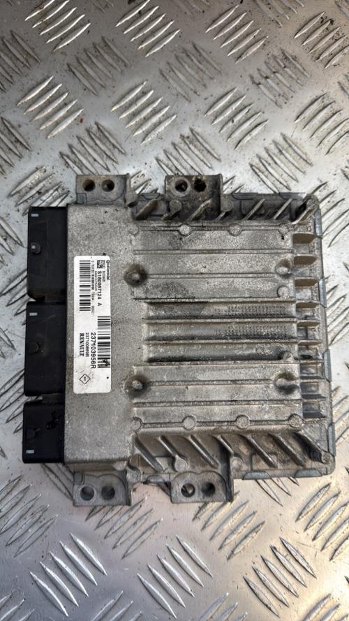 Calculateur moteur RENAULT LAGUNA 3 PHASE 3 BREAK Diesel - Image 4