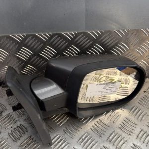 Retroviseur droit RENAULT CLIO 3 PHASE 2 Essence - Image 1