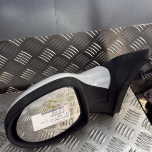 Retroviseur gauche RENAULT CLIO 2 CAMPUS PHASE 2 Diesel - Image 1