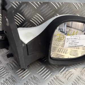 Retroviseur droit RENAULT CLIO 2 CAMPUS PHASE 2 Diesel - Image 1