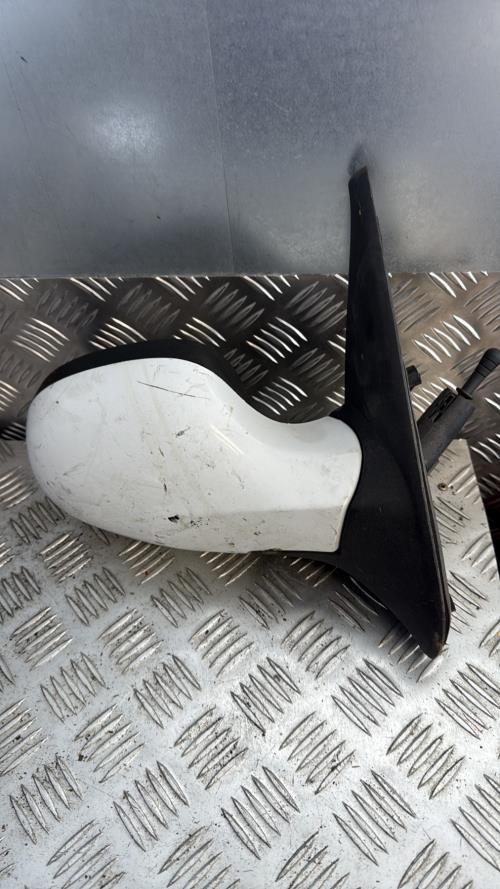 Retroviseur droit RENAULT CLIO 2 CAMPUS PHASE 2 Diesel - Image 4