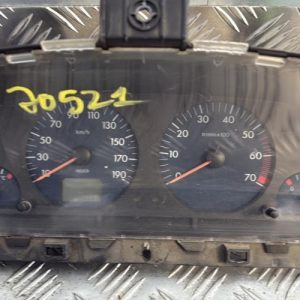 Compteur CITROEN JUMPY 1 PHASE 1 Diesel - Image 1