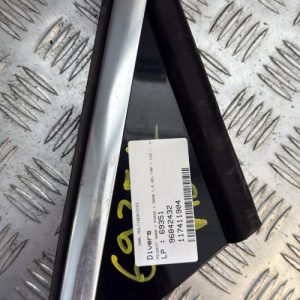 Divers PEUGEOT 3008 1 PHASE 1 Diesel - Image 1