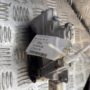 Serrure avant gauche AUDI A3 2 PHASE 1 Diesel - Image 1