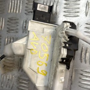 Serrure avant droit PEUGEOT 308 1 PHASE 2 Diesel - Image 1