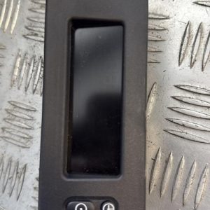 Horloge OPEL CORSA D PHASE 2 Diesel - Image 1