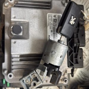 Kit de demarrage PEUGEOT 308 1 PHASE 2 Diesel - Image 1