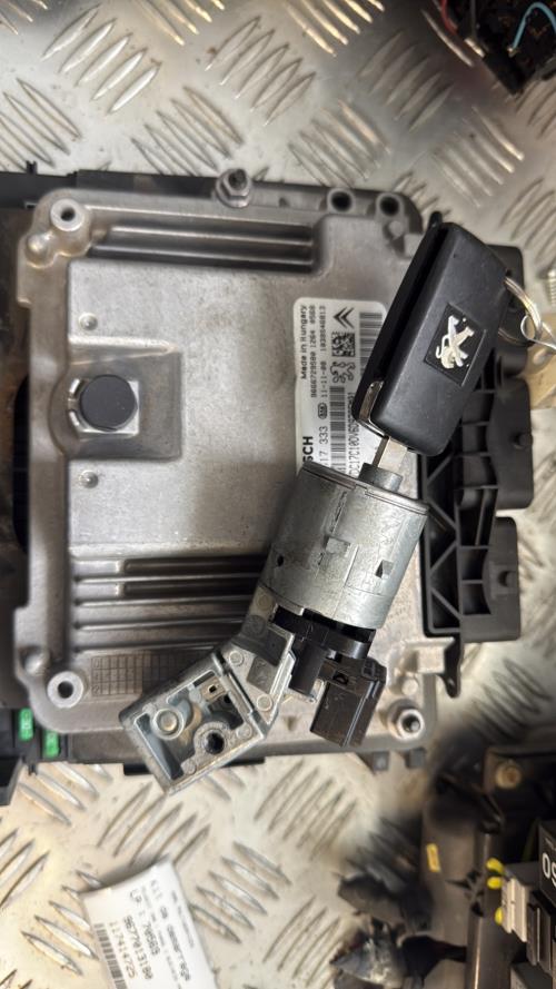 Kit de demarrage PEUGEOT 308 1 PHASE 2 Diesel - Image 1