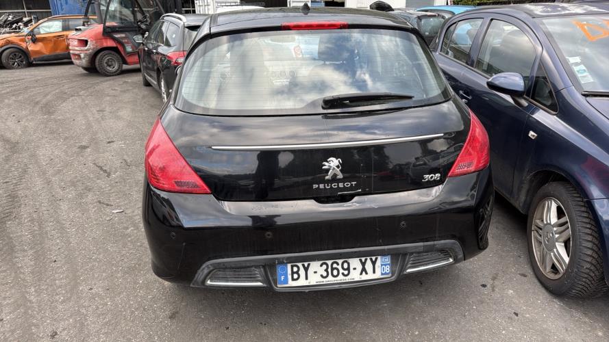 Kit de demarrage PEUGEOT 308 1 PHASE 2 Diesel - Image 3