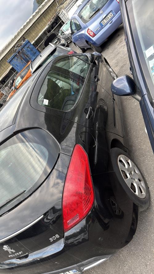 Kit de demarrage PEUGEOT 308 1 PHASE 2 Diesel - Image 5