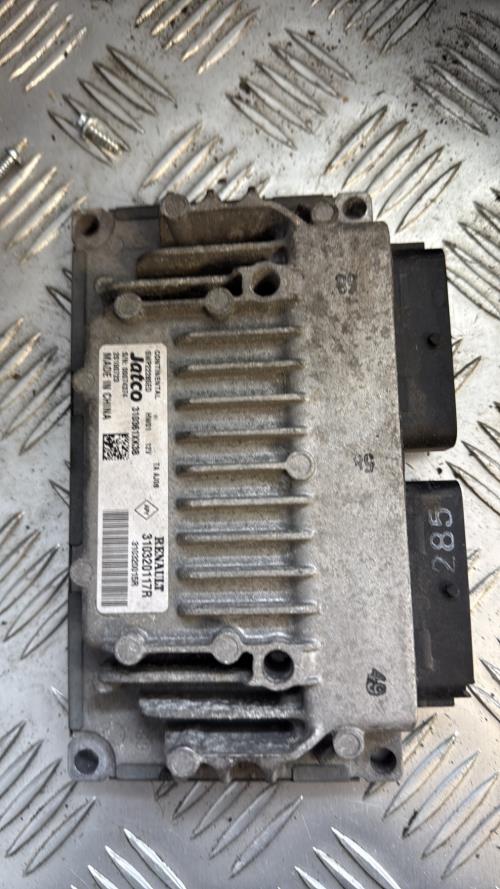 Calculateur de boite auto RENAULT LATITUDE Diesel - Image 1