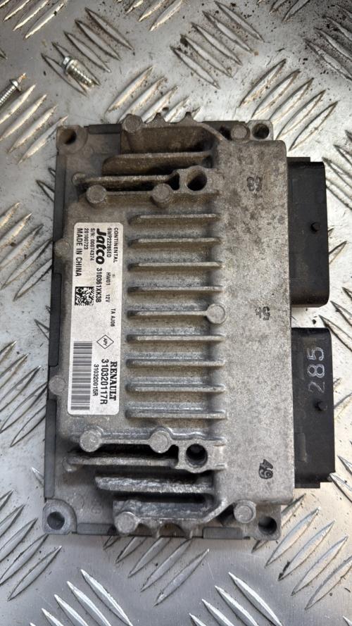 Calculateur de boite auto RENAULT LATITUDE Diesel - Image 2