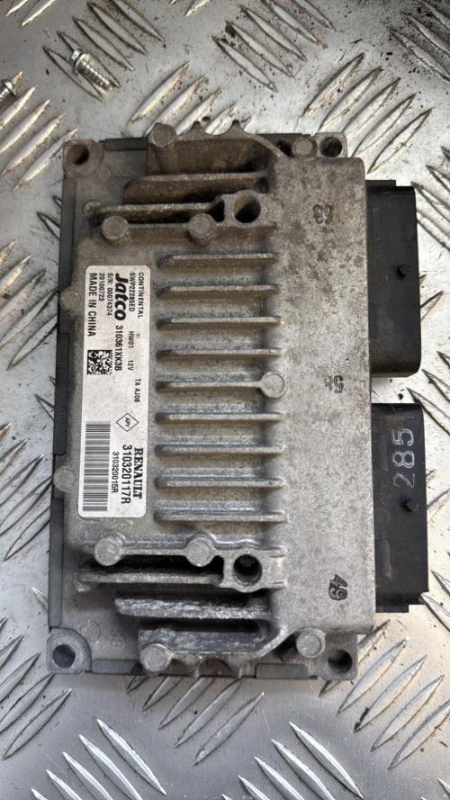 Calculateur de boite auto RENAULT LATITUDE Diesel - Image 3