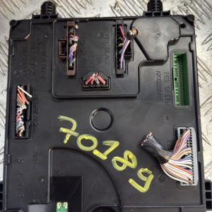 Boitier BSI RENAULT LATITUDE Diesel - Image 1