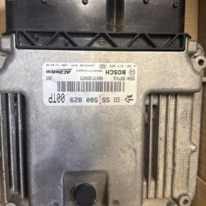 Kit de demarrage OPEL CORSA D PHASE 2 Diesel - Image 1