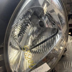 Optique avant principal gauche (feux)(phare) RENAULT KANGOO 1 PHASE 2 Essence - Image 1