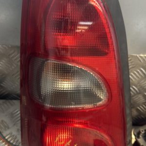 Feu arriere principal gauche (feux) SUZUKI WAGON-R PHASE 2 Essence - Image 1