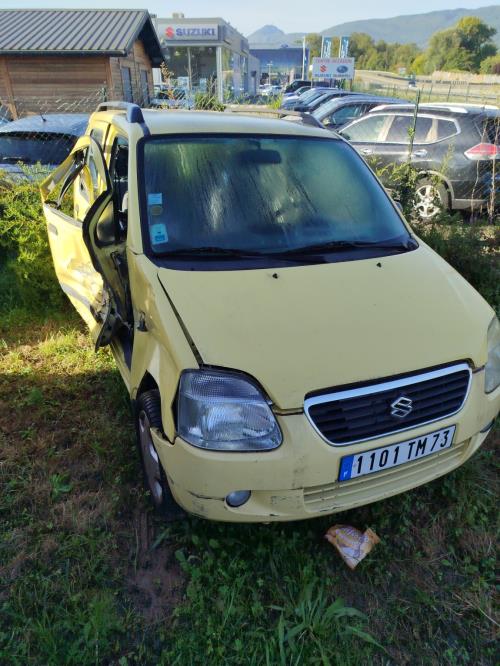 Feu arriere principal gauche (feux) SUZUKI WAGON-R PHASE 2 Essence - Image 4