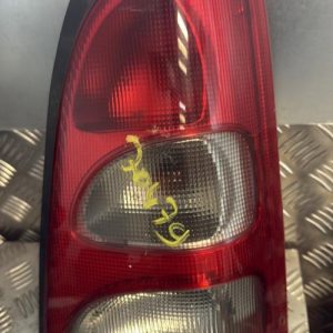 Feu arriere principal droit (feux) SUZUKI WAGON-R PHASE 2 Essence - Image 1