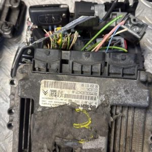 Kit de demarrage PEUGEOT EXPERT 2 Diesel - Image 1