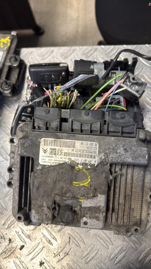 Kit de demarrage PEUGEOT EXPERT 2 Diesel - Image 1