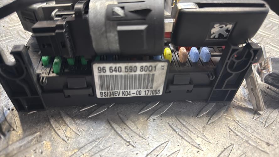 Kit de demarrage PEUGEOT EXPERT 2 Diesel - Image 3