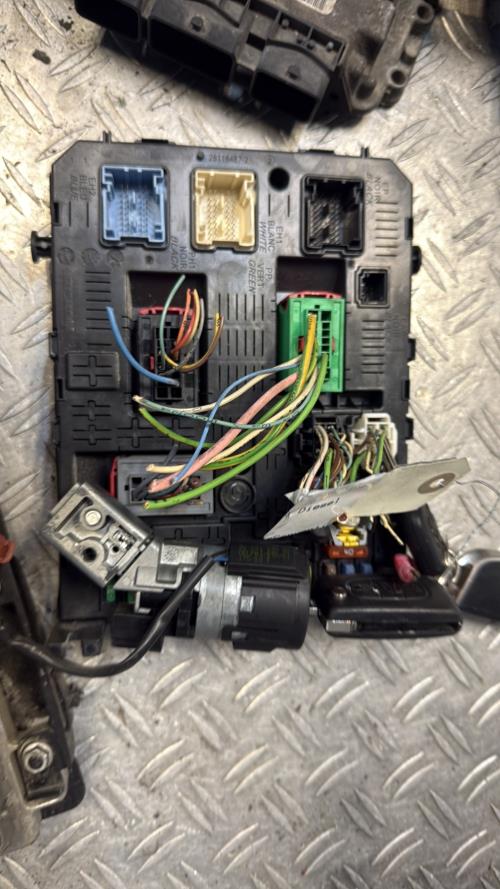 Kit de demarrage PEUGEOT EXPERT 2 Diesel - Image 4