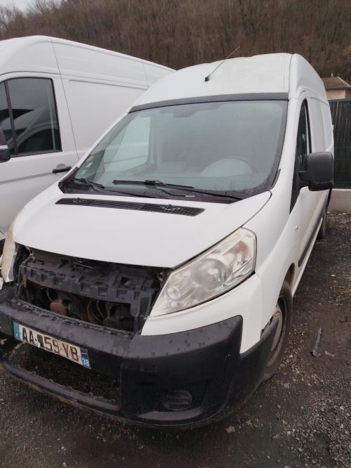 Kit de demarrage PEUGEOT EXPERT 2 Diesel - Image 5