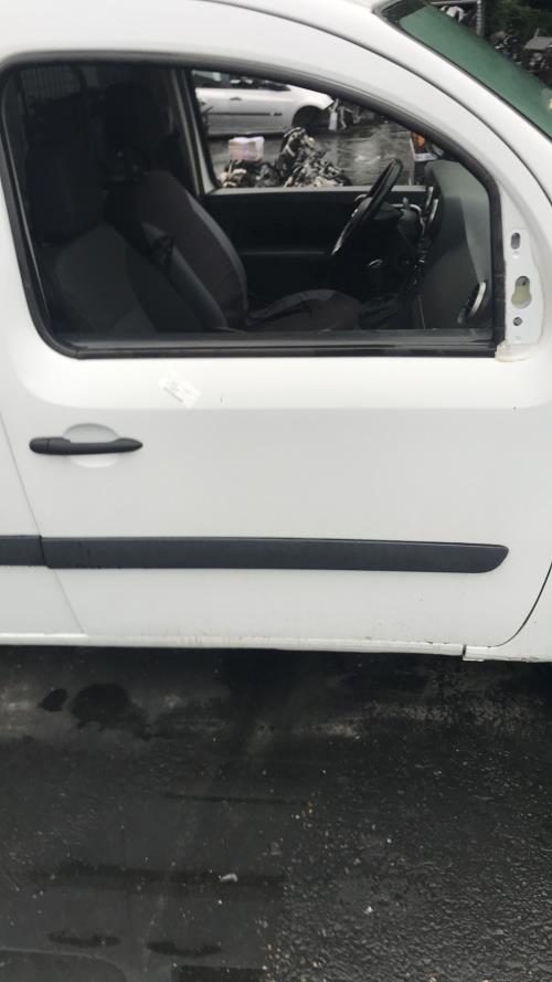 Porte avant droit MERCEDES CITAN 1 415 Diesel - Image 5