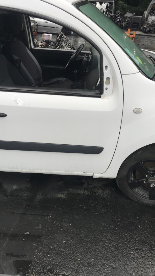 Porte avant droit MERCEDES CITAN 1 415 Diesel - Image 6