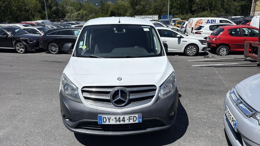 Porte avant droit MERCEDES CITAN 1 415 Diesel - Image 7