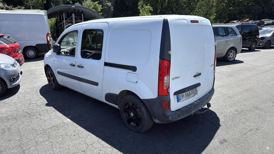 Porte avant droit MERCEDES CITAN 1 415 Diesel - Image 8