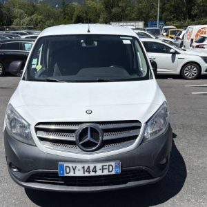 Boite de vitesses MERCEDES CITAN 1 415 Diesel - Image 1
