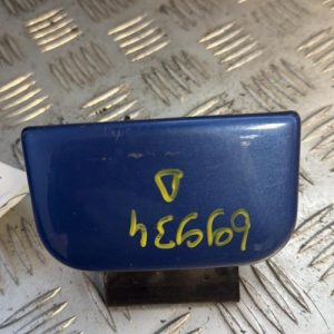 Poignee porte avant gauche CITROEN BERLINGO 1 PHASE 1 Diesel - Image 1