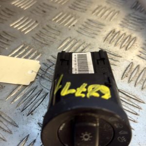 Commande de phare AUDI A4 2 PHASE 2 Diesel - Image 1