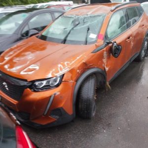 Pedale d'accelerateur PEUGEOT 2008 2 PHASE 1 Essence - Image 5