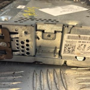 Autoradio d'origine CITROEN C4 PICASSO 1 Diesel - Image 2