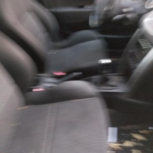 Com (Bloc Contacteur Tournant+Commodo Essuie Glace+Commodo Phare) PEUGEOT 207 PHASE 1 Diesel - Image 6