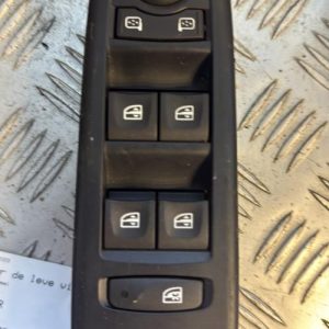 Interrupteur de leve vitre avant gauche RENAULT LATITUDE Diesel - Image 1