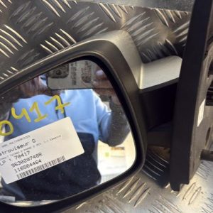 Retroviseur gauche RENAULT TWINGO 2 PHASE 2 Essence - Image 1