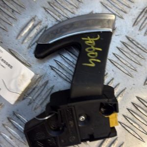 Levier de vitesses CITROEN C4 PICASSO 1 Diesel - Image 3