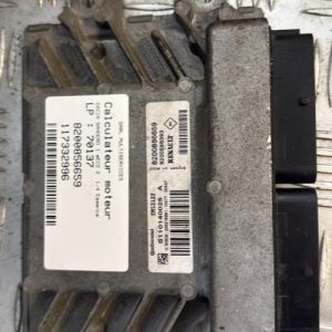Calculateur moteur DACIA SANDERO 1 Essence - Image 1