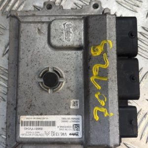 Calculateur moteur CITROEN C1 2 Essence - Image 1