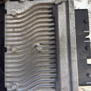 Calculateur moteur CITROEN C3 2 PHASE 1 Essence - Image 1