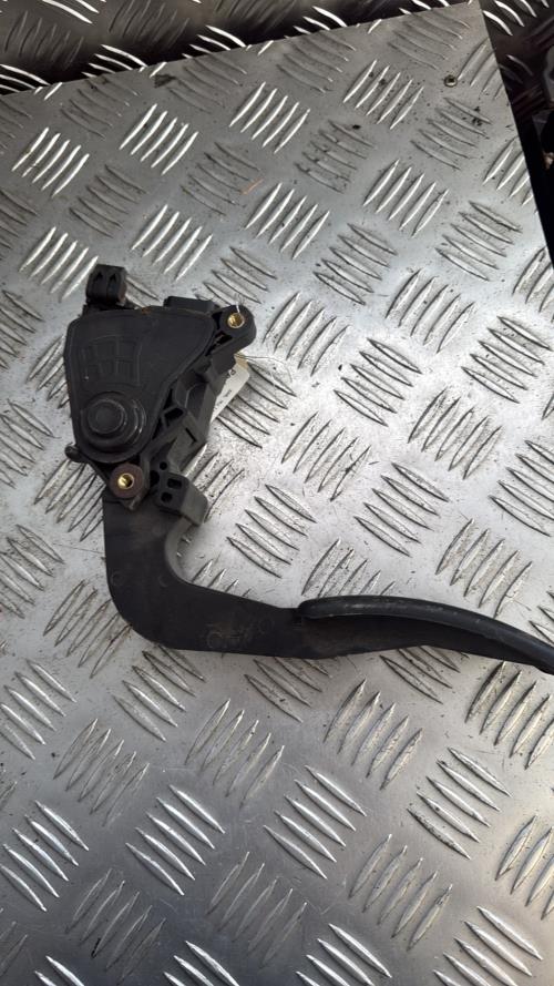Pedale d'accelerateur DACIA LODGY PHASE 1 Diesel - Image 1