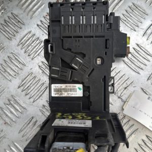 Boitier bpga PEUGEOT 3008 1 PHASE 1 Diesel - Image 1