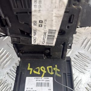 Boitier bpga CITROEN C4 PICASSO 1 Diesel - Image 3